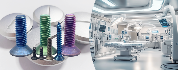 医用螺丝定制案例-世世通钛螺丝生产厂家 医用螺丝定制案例-世世通钛螺丝生产厂家